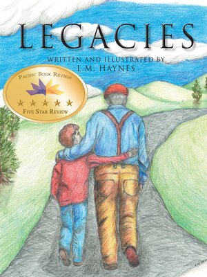 cover image of LEGACIES